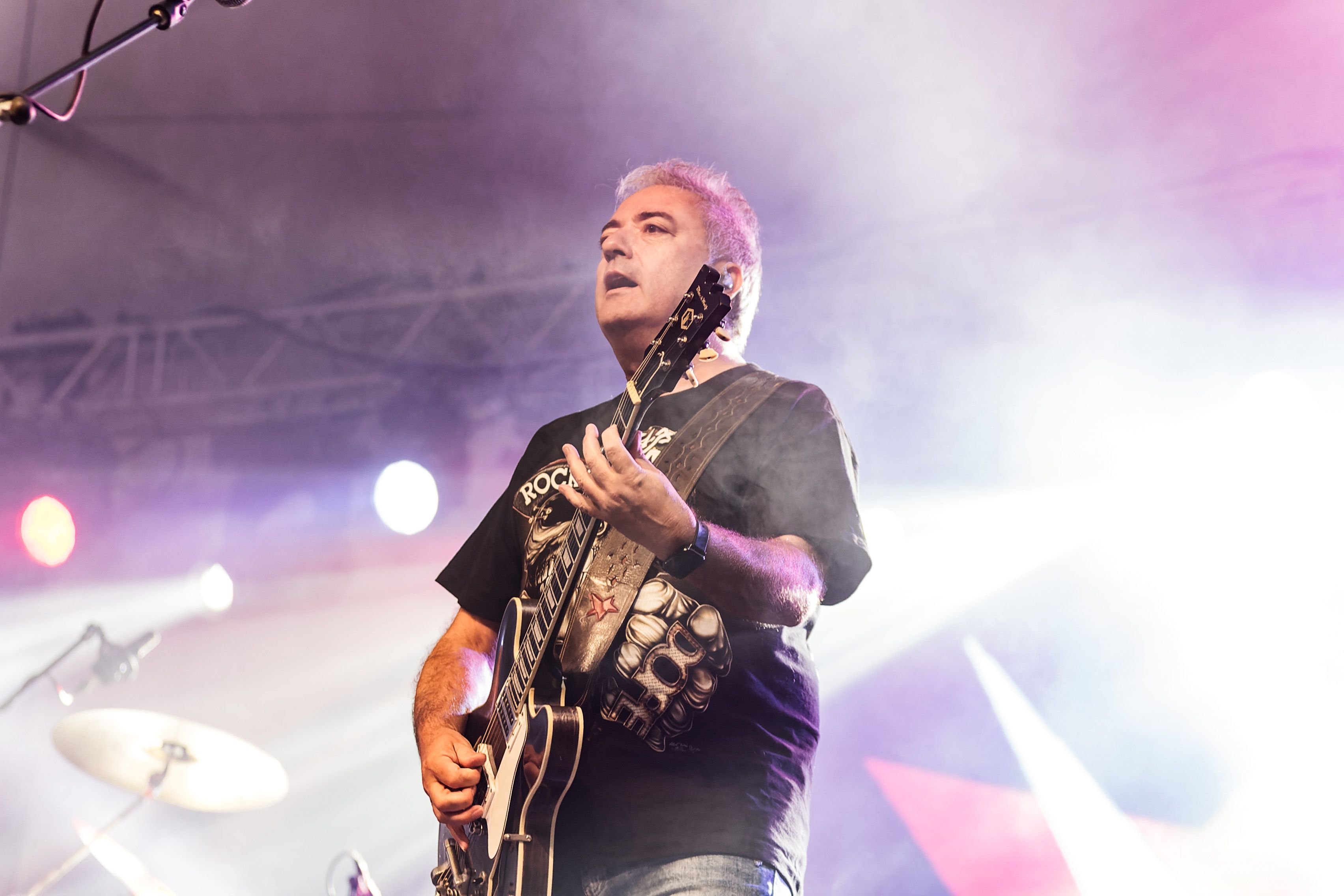 Reincidentes - Intramuros 2022