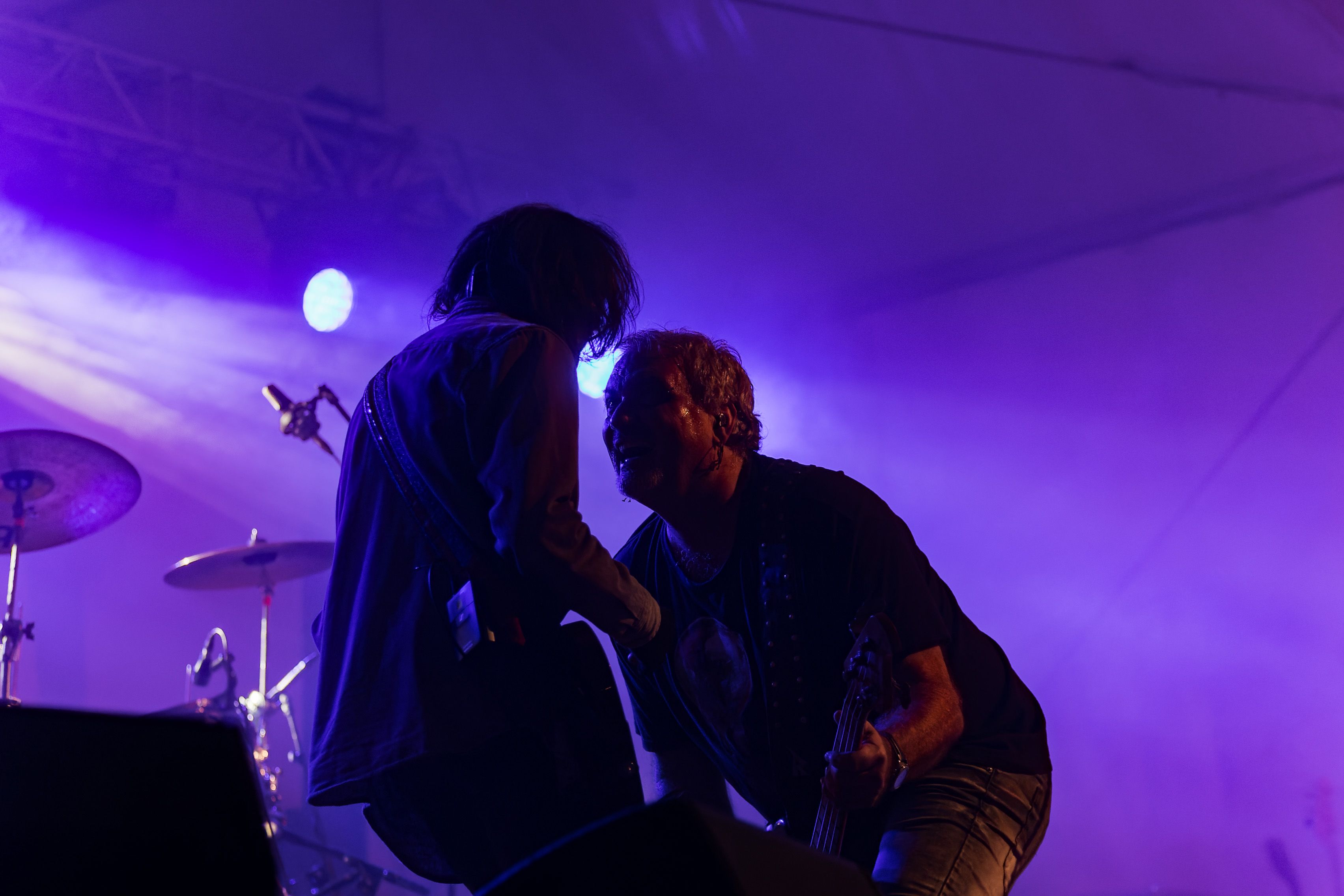 Reincidentes - Intramuros 2022