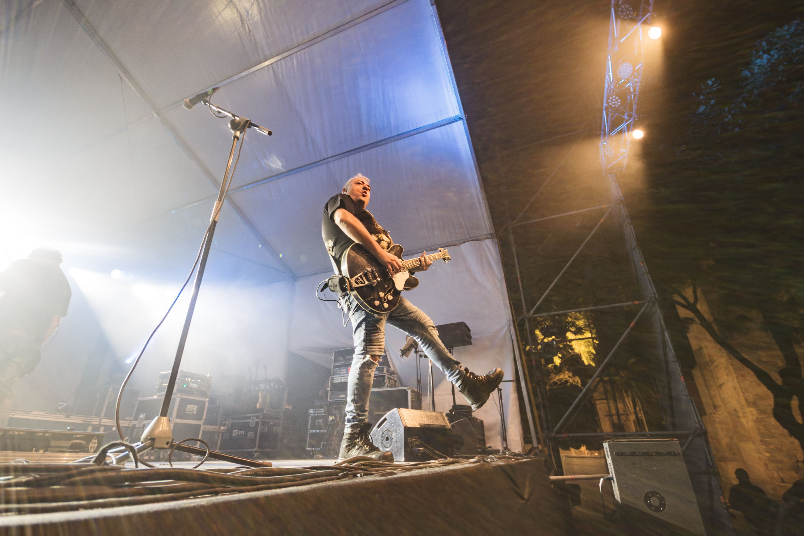 Reincidentes - Intramuros 2022