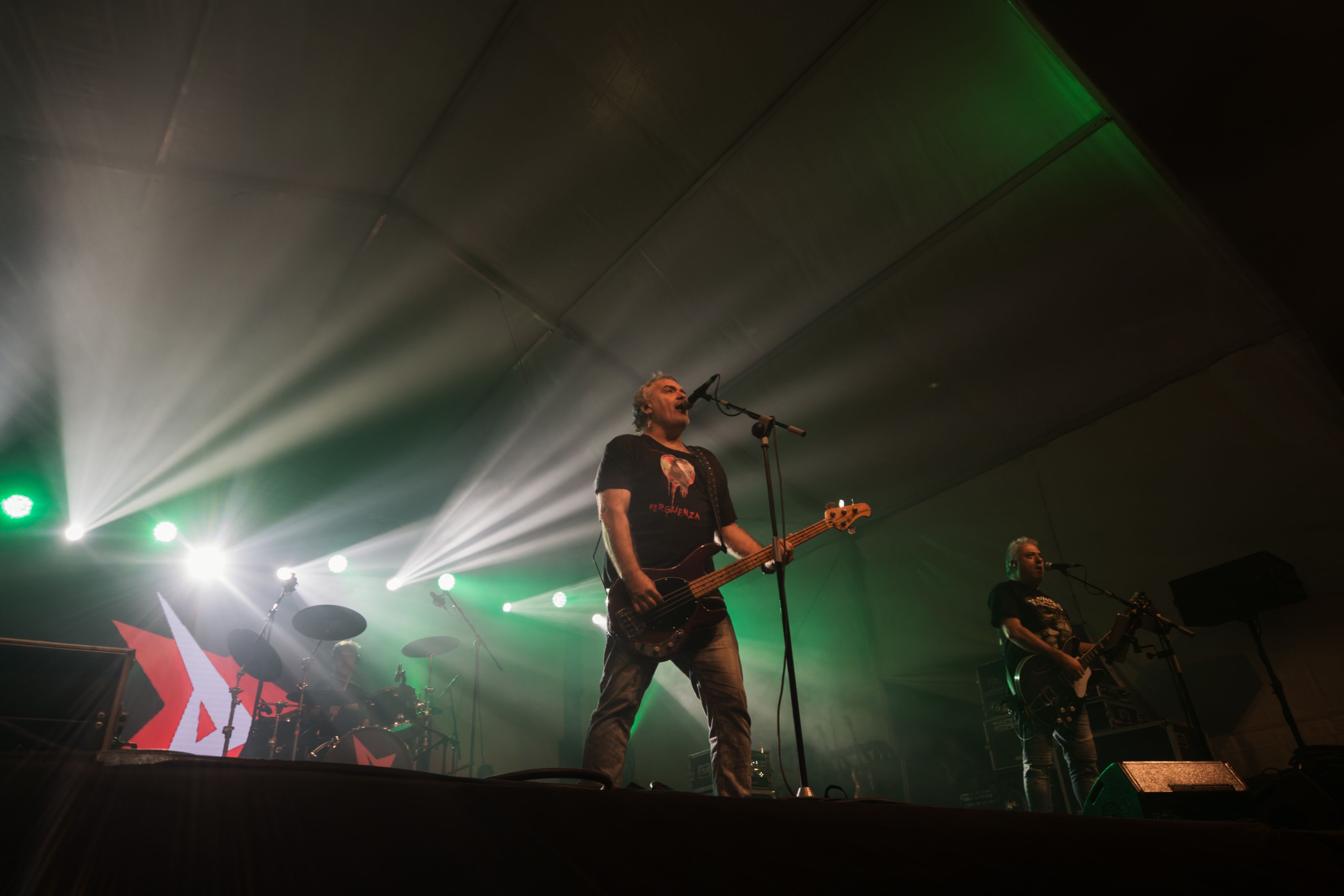 Reincidentes - Intramuros 2022