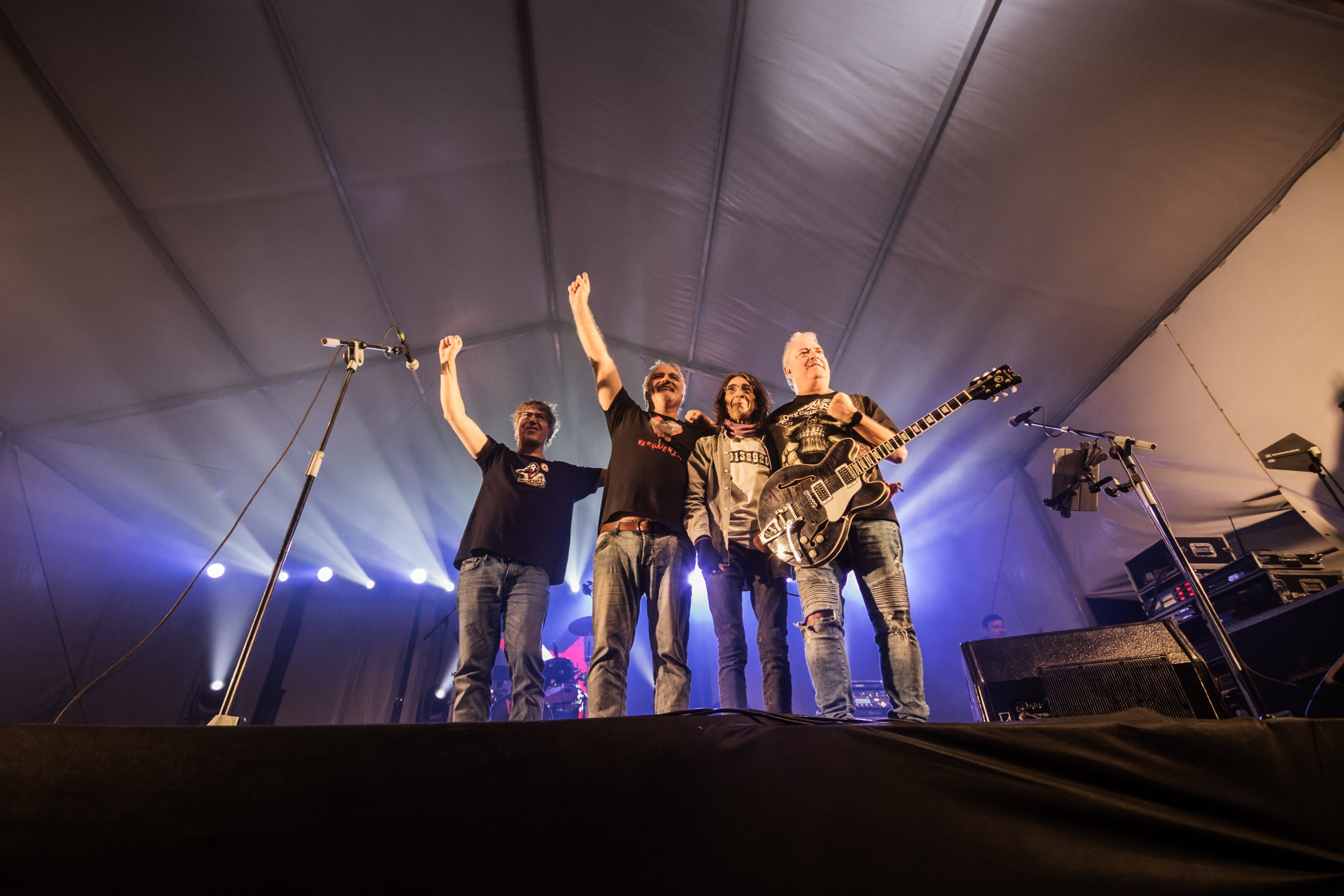 Reincidentes - Intramuros 2022