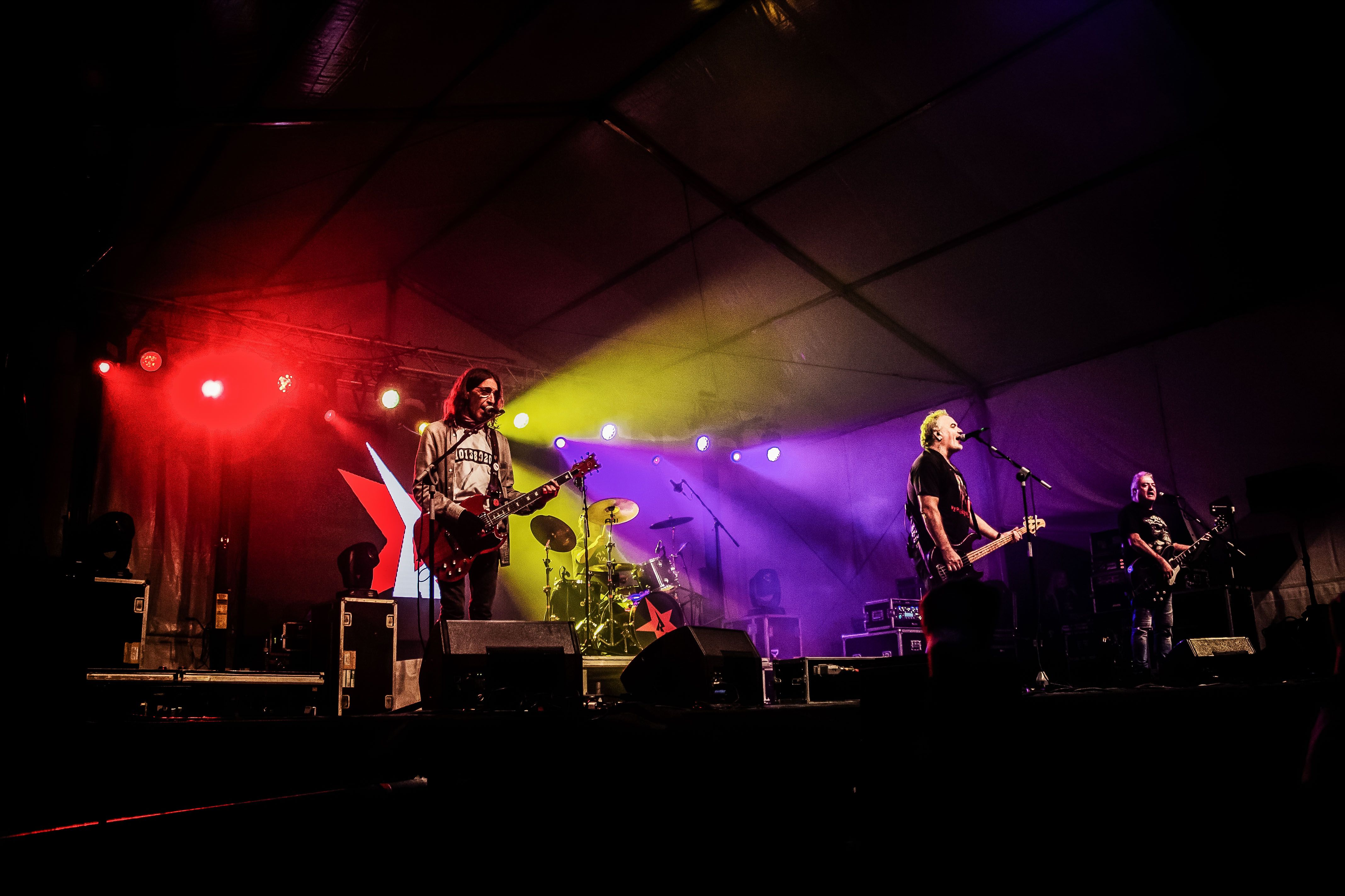 Reincidentes - Intramuros 2022