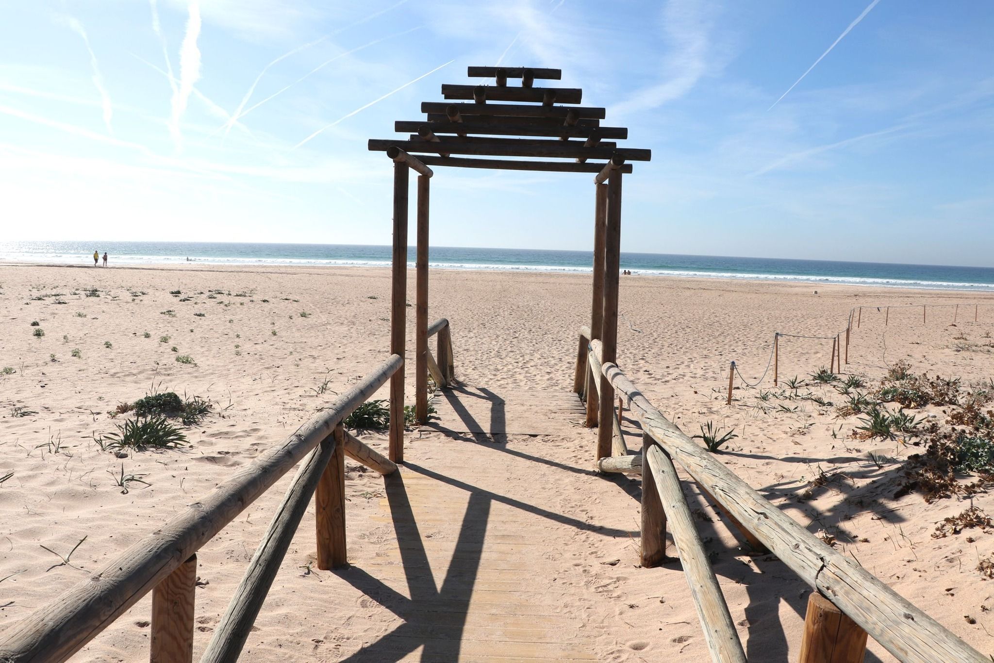 Zahara de los Atunes es el cuarto municipio de Cádiz en convertirse en Pueblo Mágico de España.  FACEBOOK