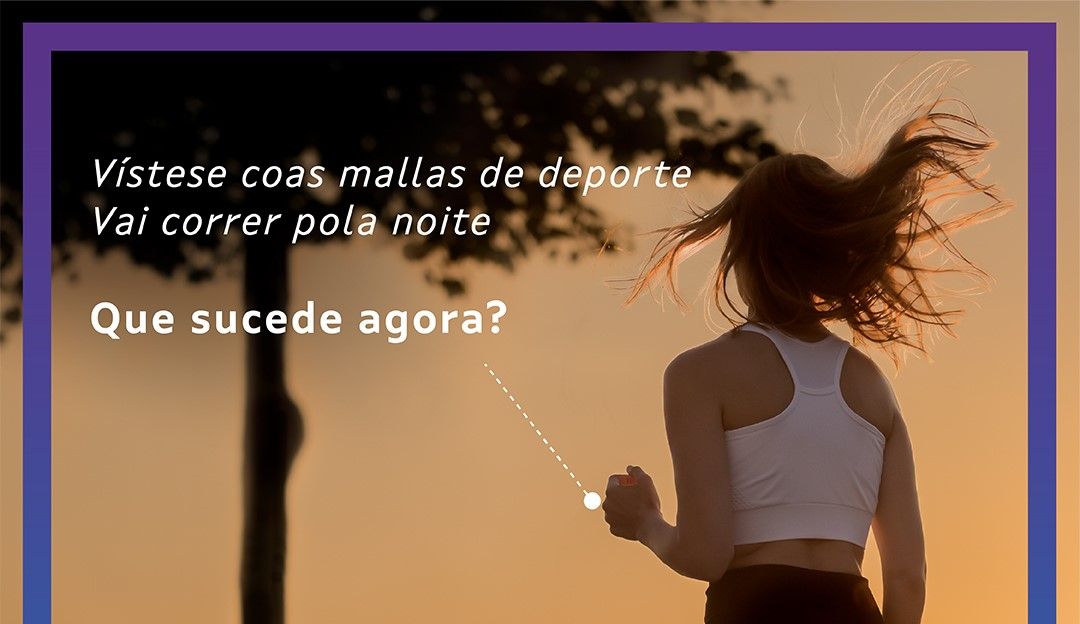 Imagen compartida por la Xunta de Galicia.