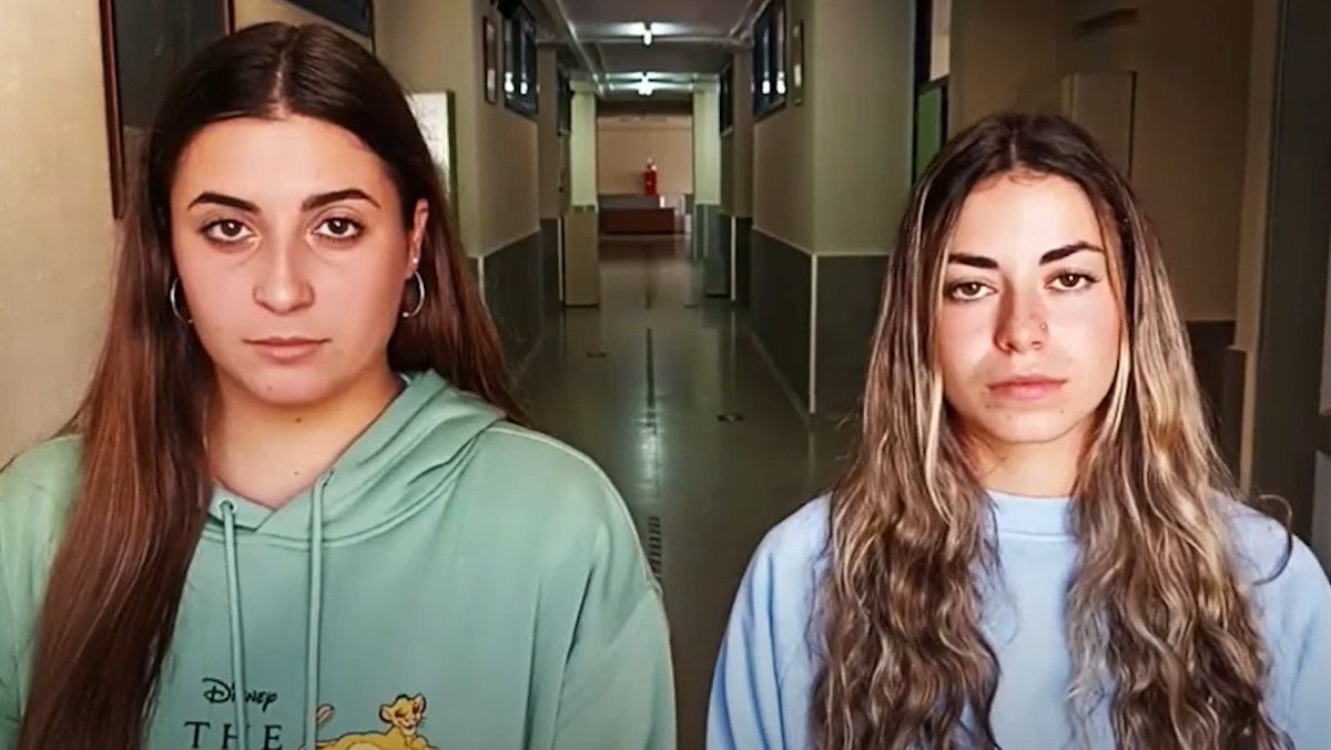 Cortometraje 'Haciendo camino' realizado por profesores y alumnos del IES Las Salinas de San Fernando.