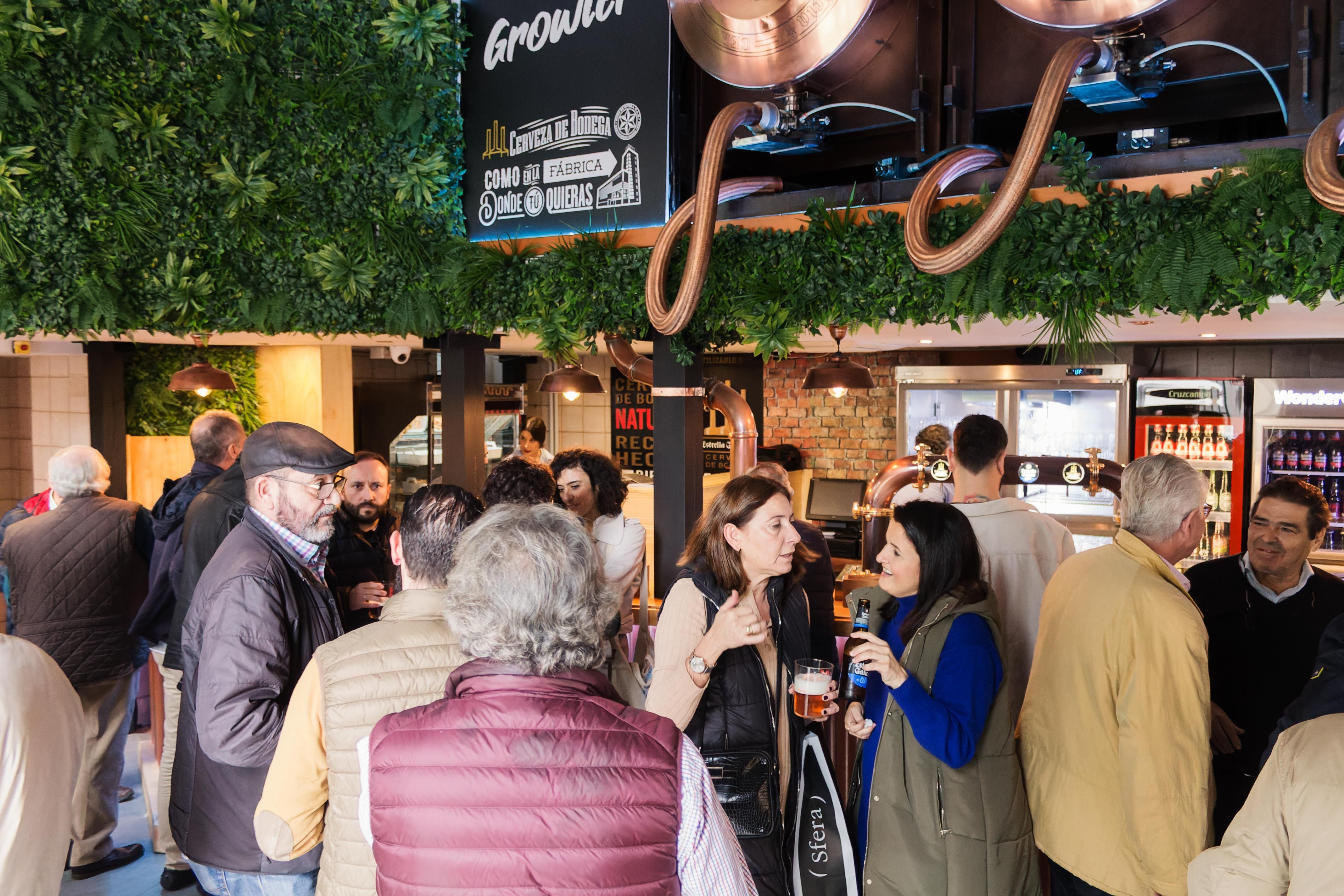 EL GORILA INAUGURACION 4