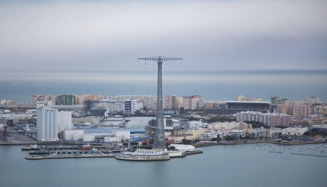 Torres de Cadiz ©Lateral —  Fernando Ruso — 022 (2)