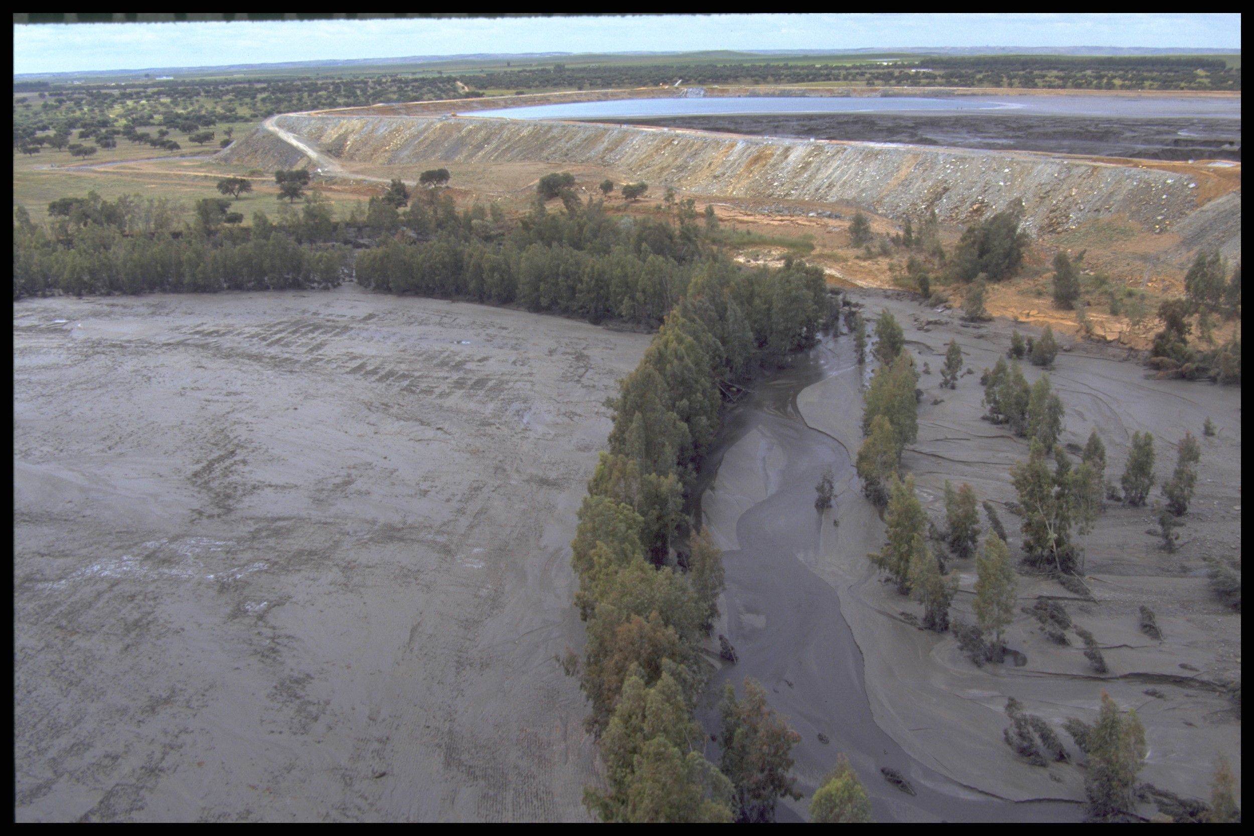 El cronograma del juicio comprende un total de 40 sesiones, la última de ellas el 15 de julio de 2025. GREENPEACE