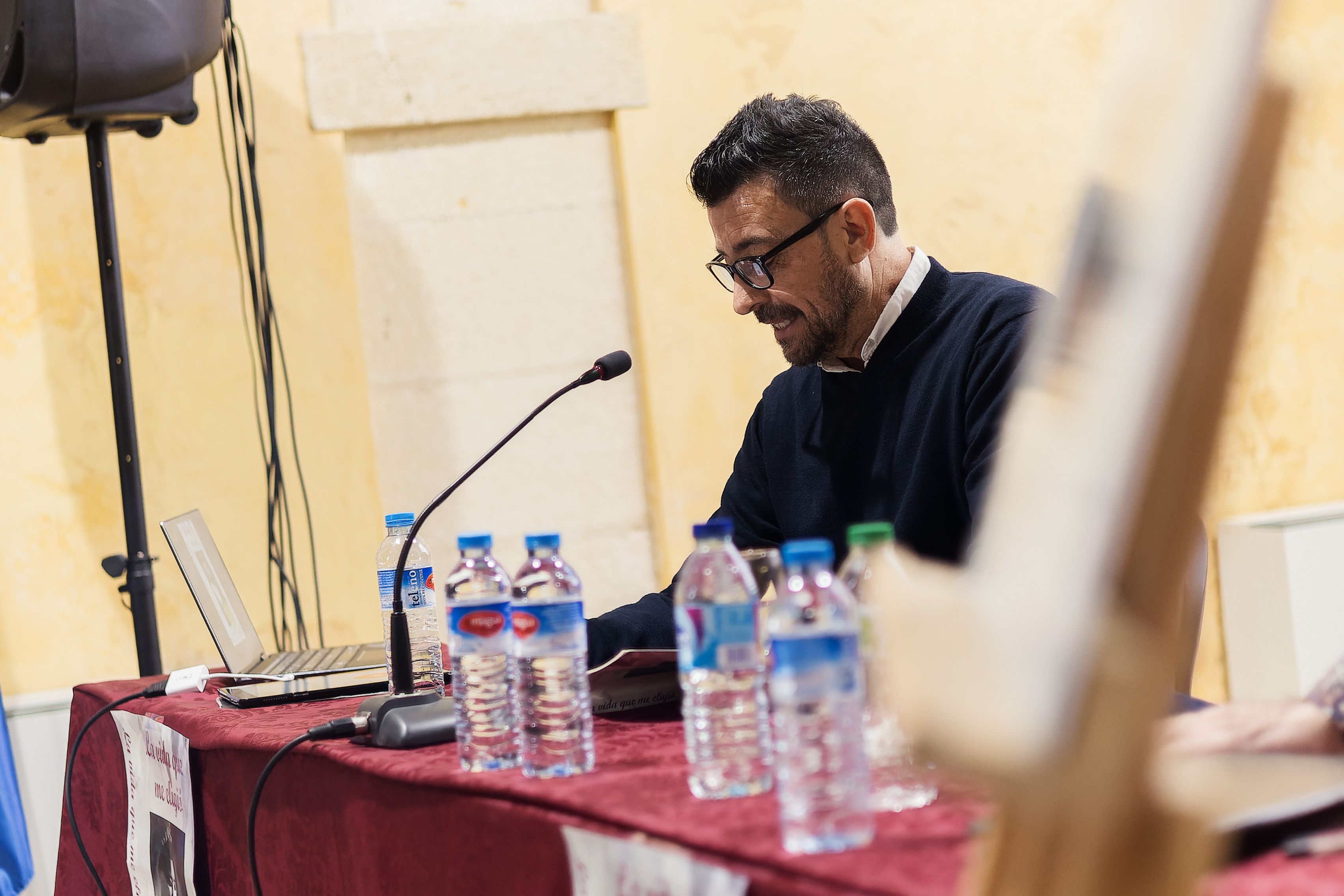 ALVARO GALLEGOS LA VIDA QUE ME ELIGIÓ 006