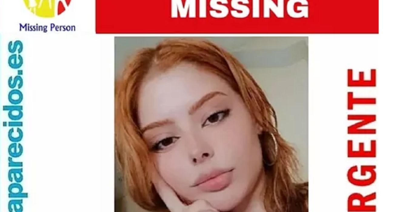 La joven asesinada estaba siendo buscada desde la semana pasada.
