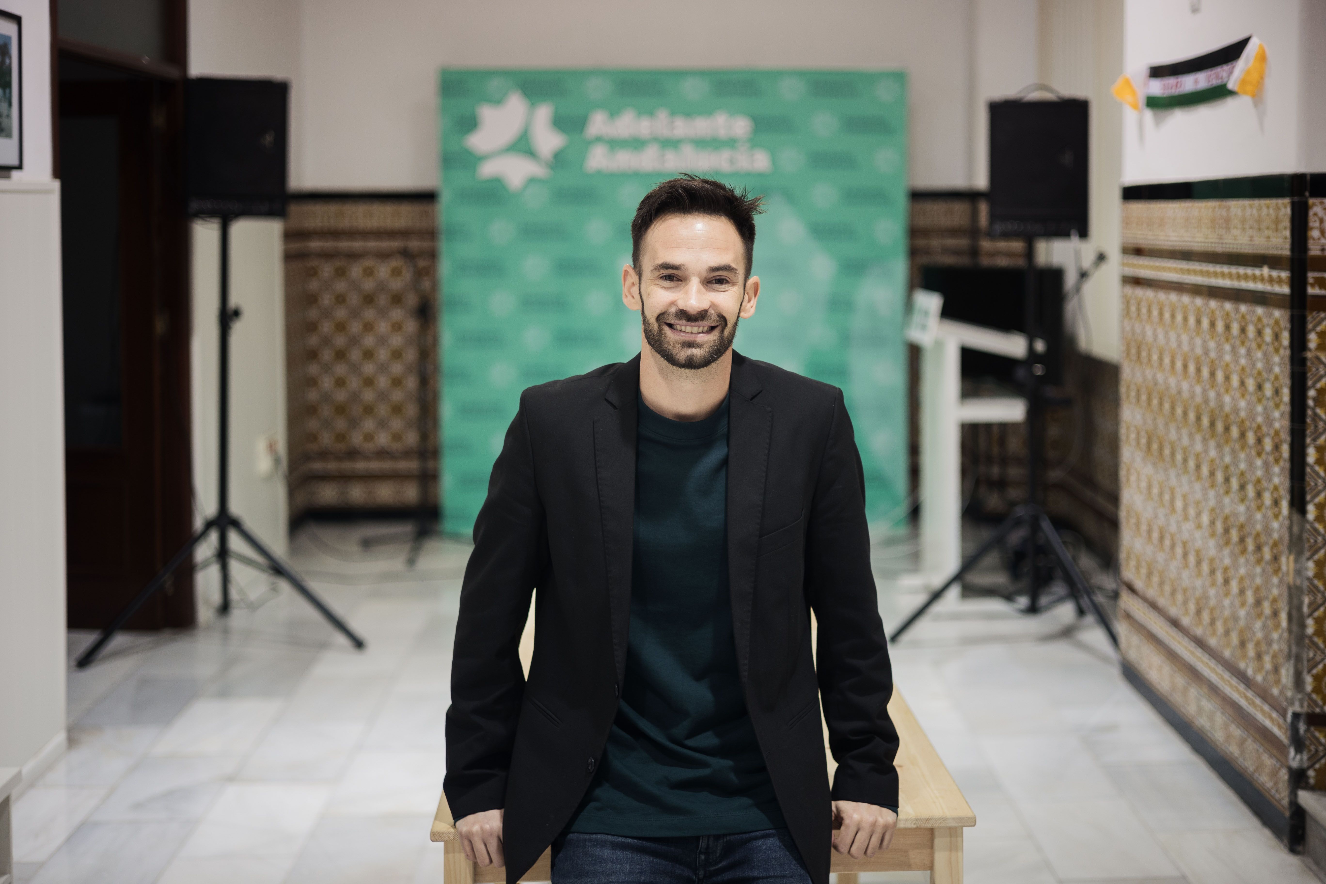 DAVID DE LA CRUZ ALCALDABLE CADIZ 6