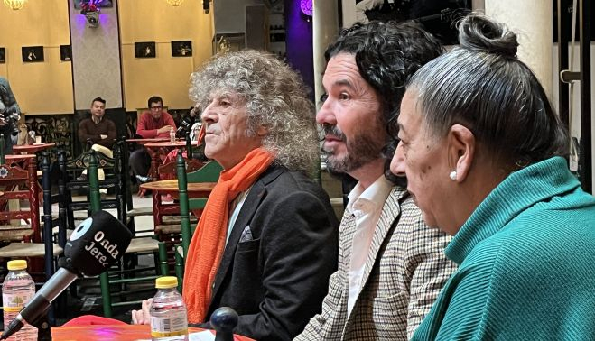 El XII Jerez OFF Festival estará dedicado a Tía Juana la del Pipa en 2023