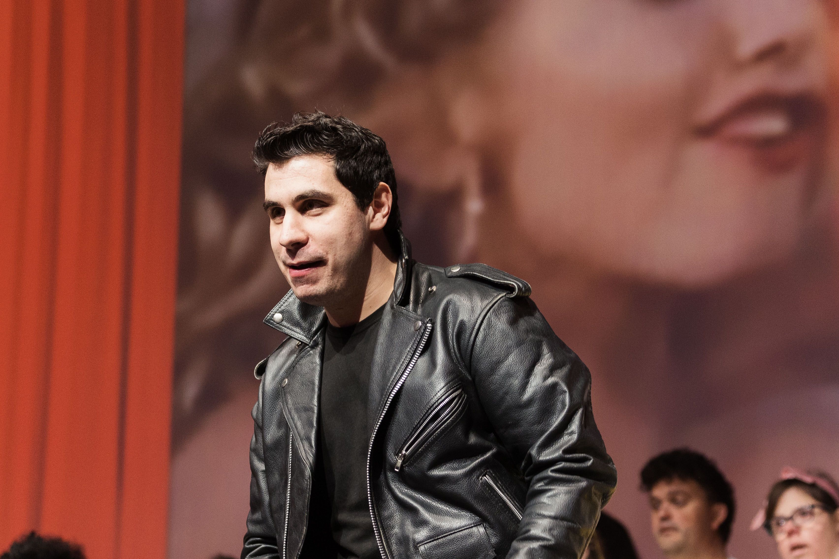 Gala por el día internacional de las personas con discapacidad Gala por el día internacional de las personas con discapacidad