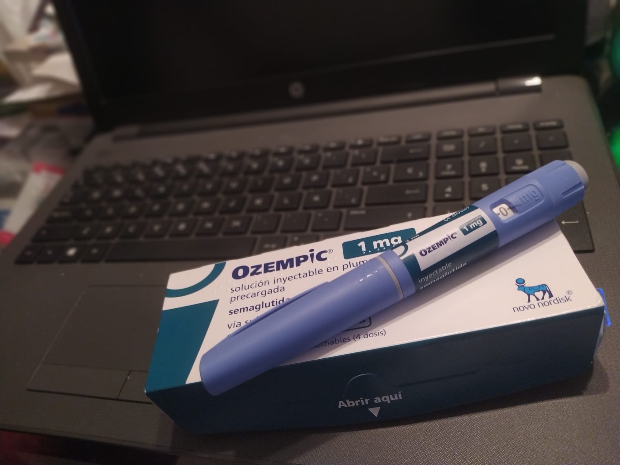 Alarma por el uso de fármacos de diabéticos por personas que quieren adelgazar.