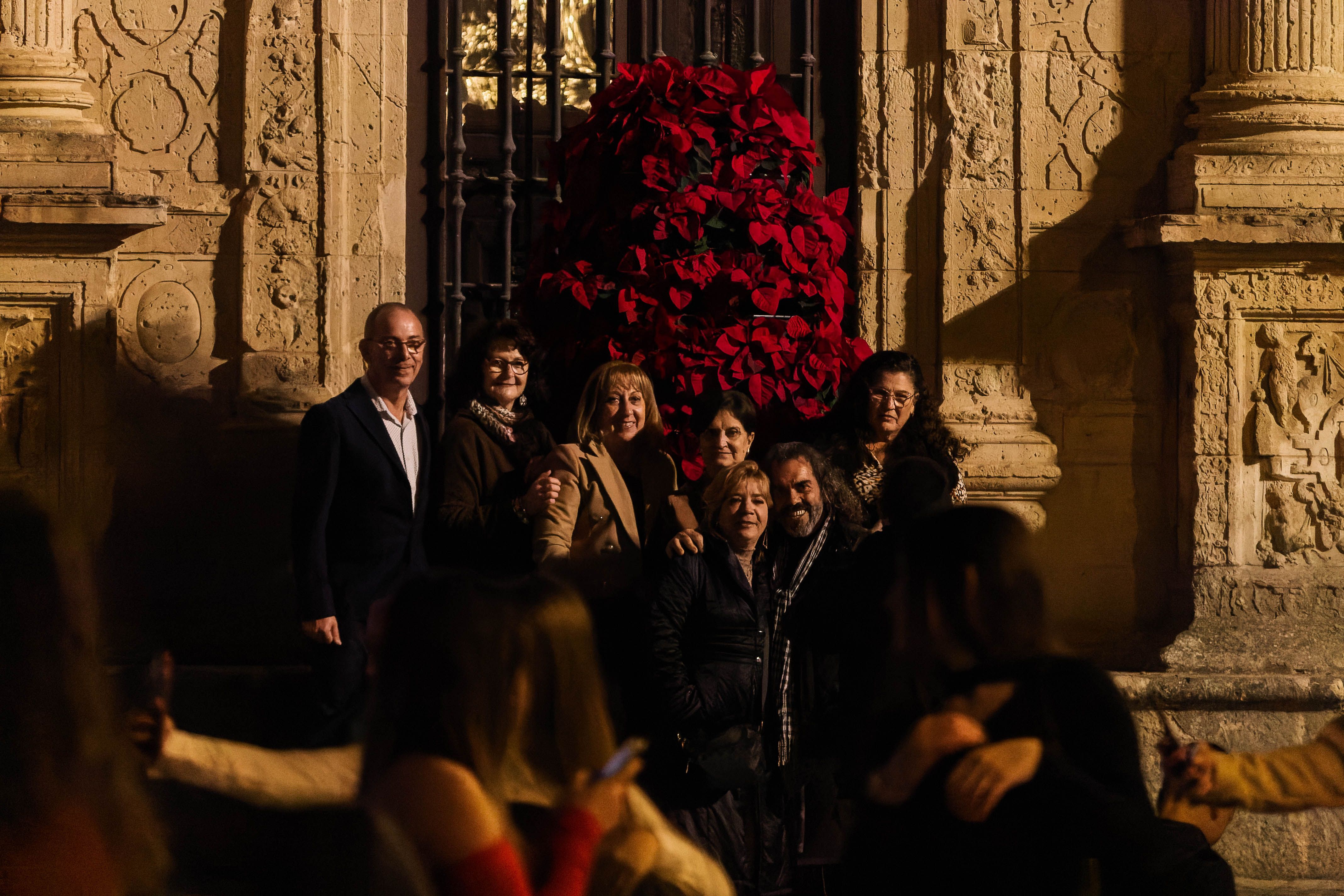 Encendido del alumbrado navideño en Jerez 23 Encendido del alumbrado navideño en Jerez 23