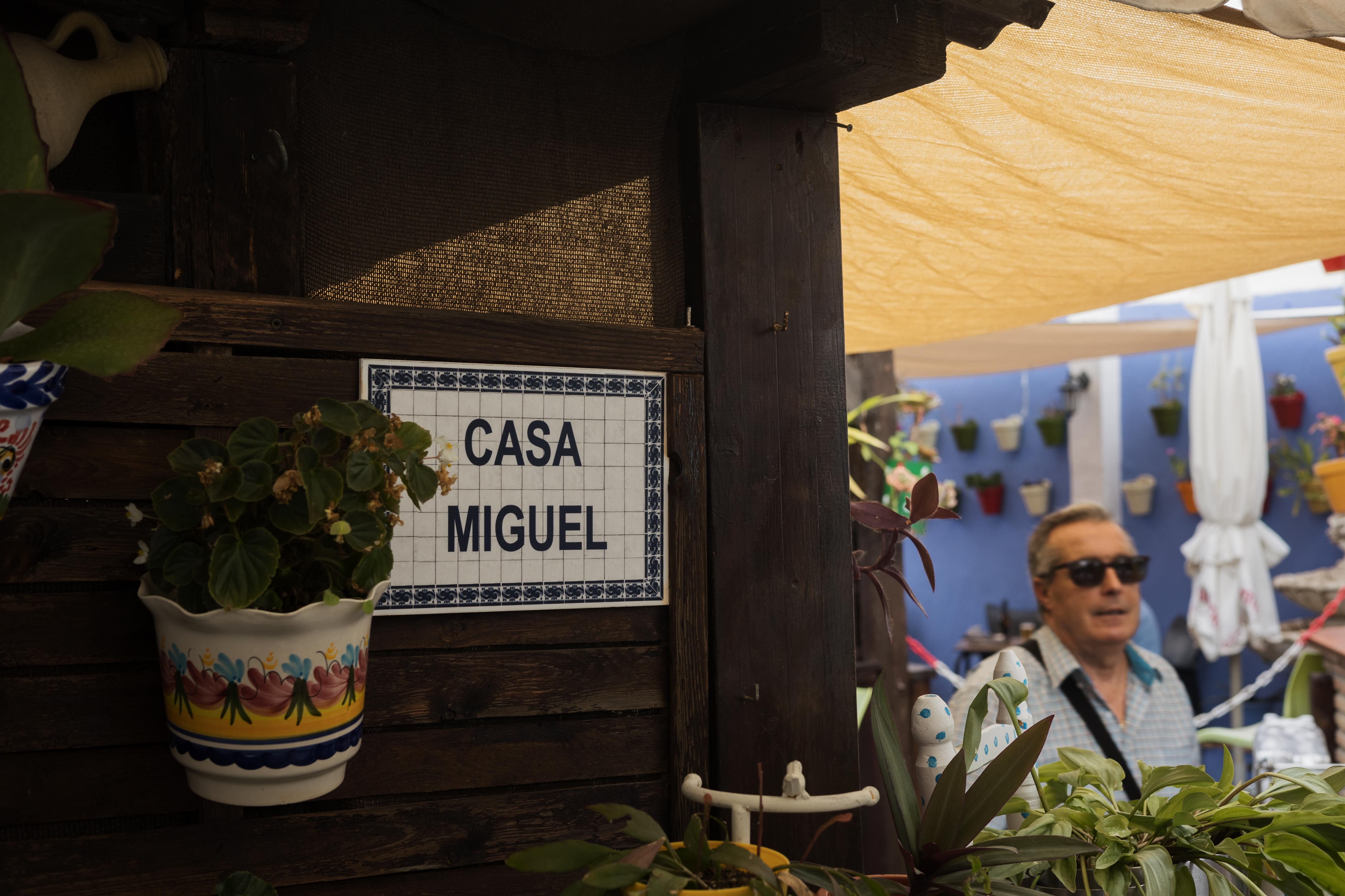 CASA MIGUEL SAN FERNANDO 12