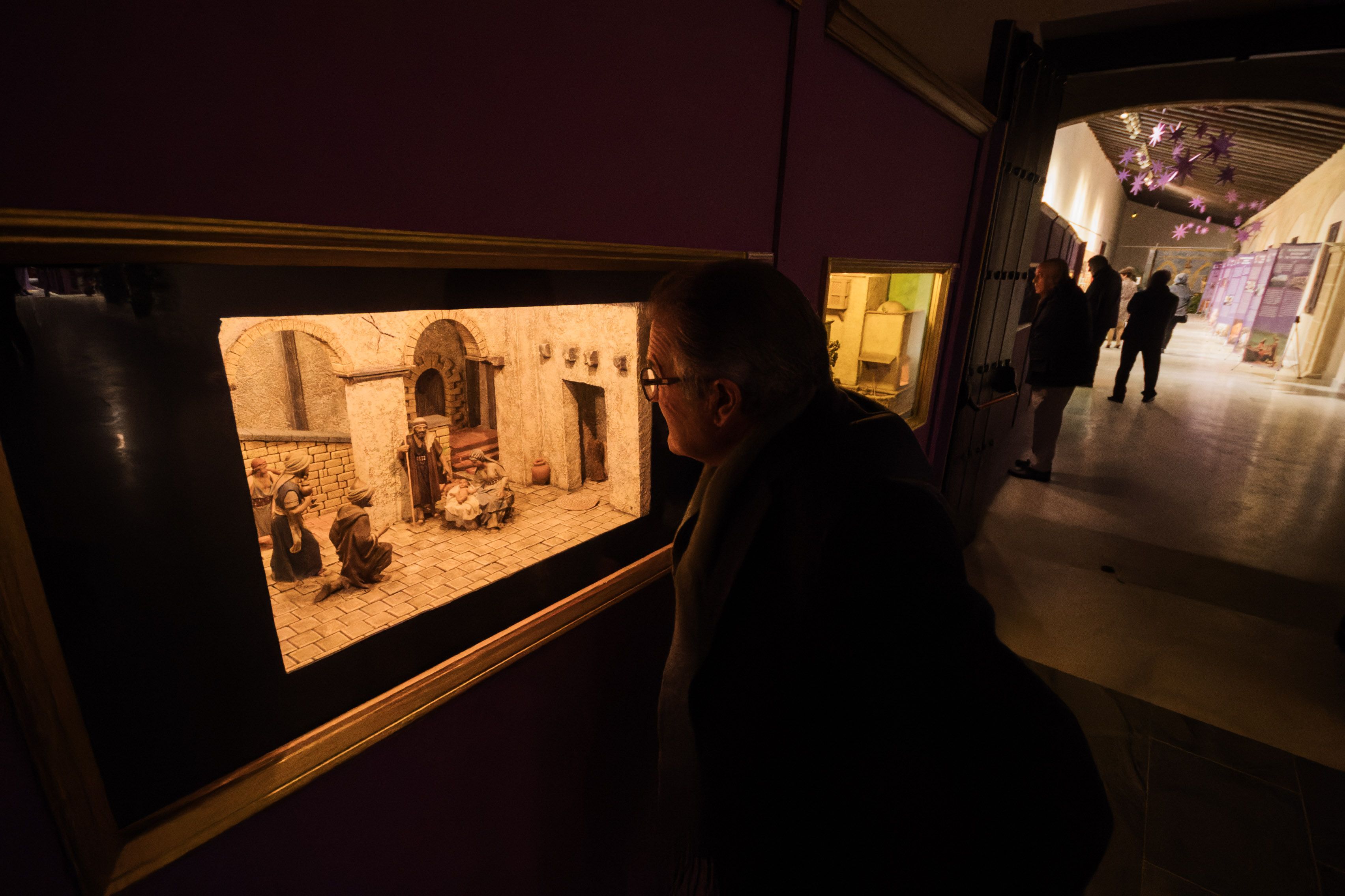 PORTAL DE BELEN NACIMIENTO DIORAMA00019