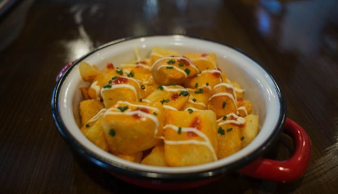 LA FRONTERA REVISTA DICIEMBRE 1