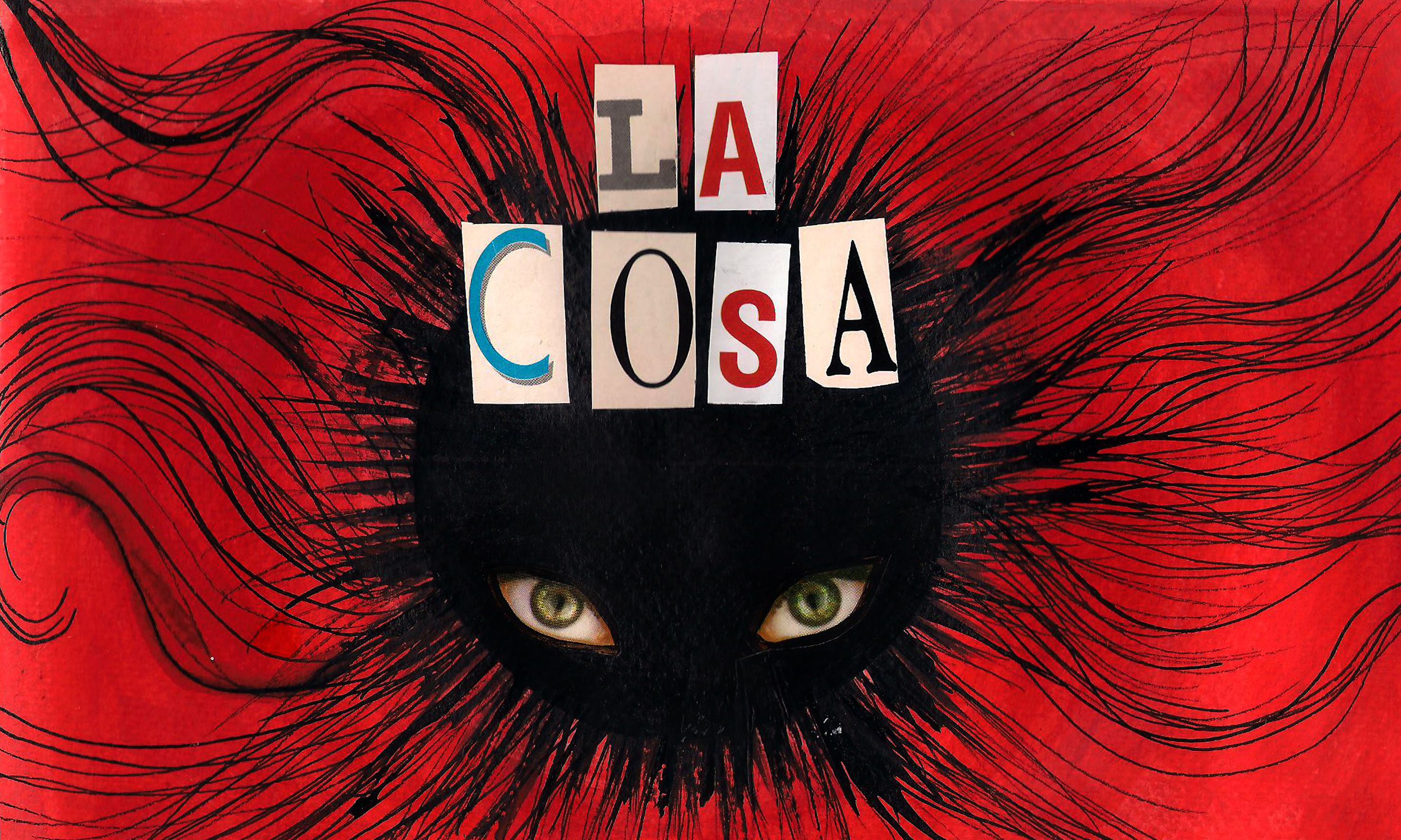 Ilustración de Isabel Halo. 