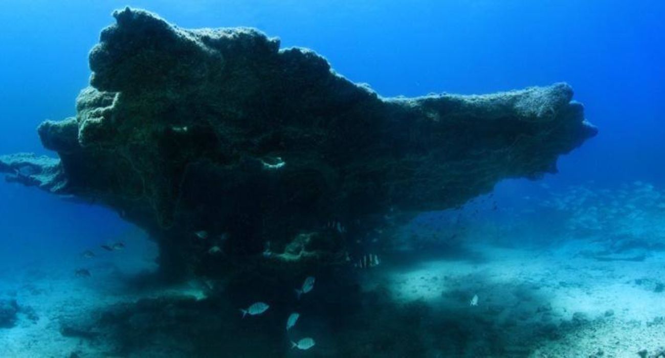 Fondos marinos con los que España puede doblar su superficie.