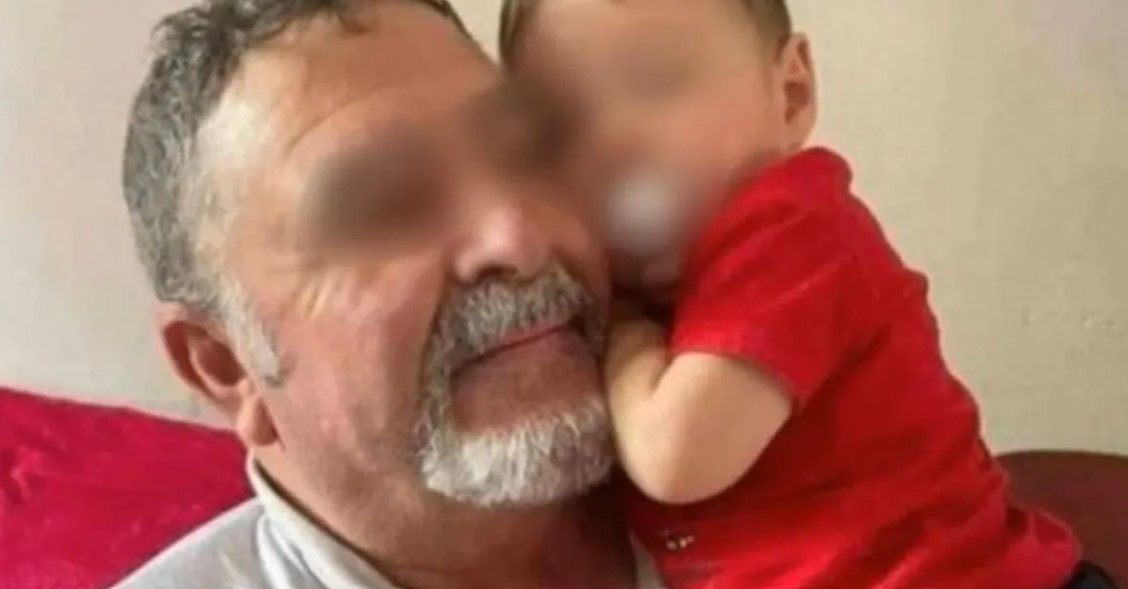 Daniel y su abuelo, ambos desaparecidos. Muere el pequeño Daniel, el bebé de 22 meses que desapareció con su abuelo en Manzanilla. Daniel y su abuelo, ambos desaparecidos. Muere el pequeño Daniel, el bebé de 22 meses que desapareció con su abuelo en Manzanilla.