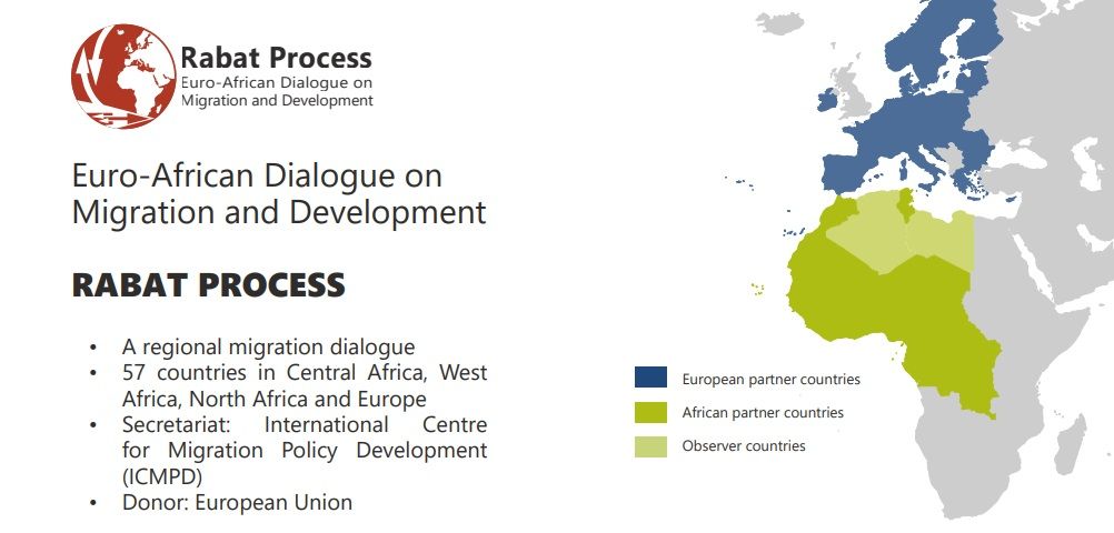 Datos sobre la cumbre
