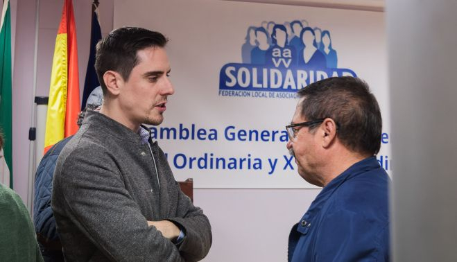 VOTACIONES AAVV SOLIDARIDAD 10