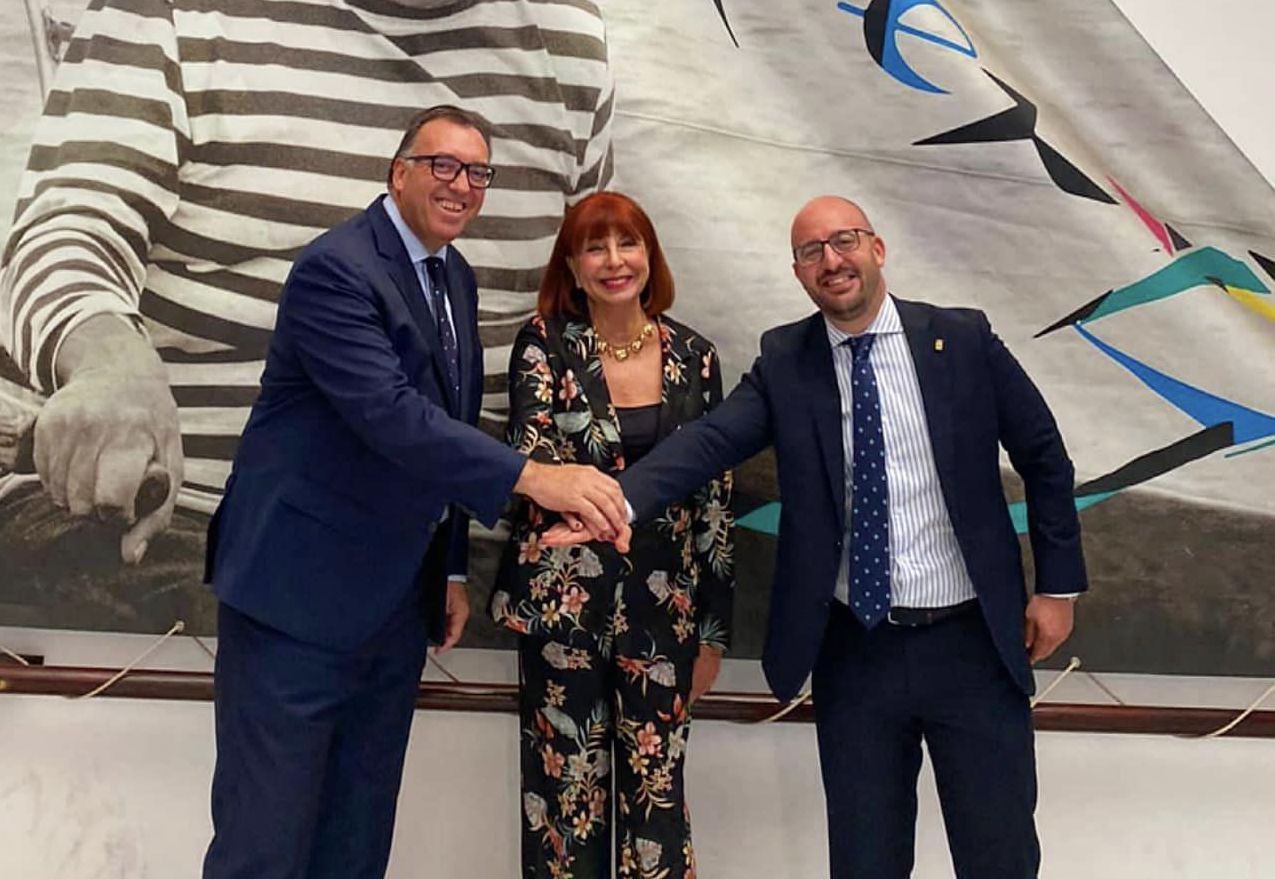 La Fundación Rafael Alberti en El Puerto no se extinguirá ya que será privada y sin ánimo de lucro.