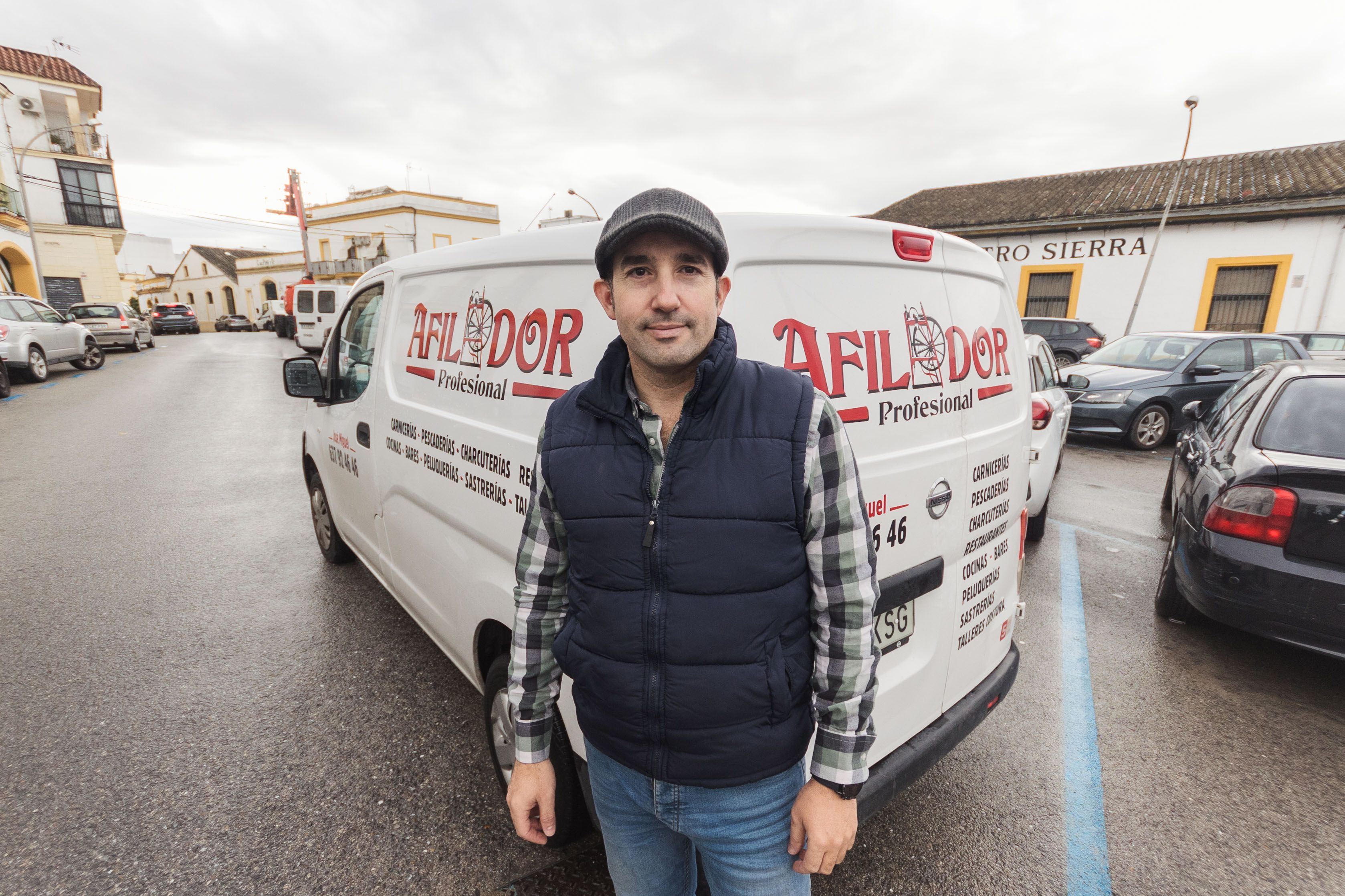 JOSE MIGUEL AFILADOR 8