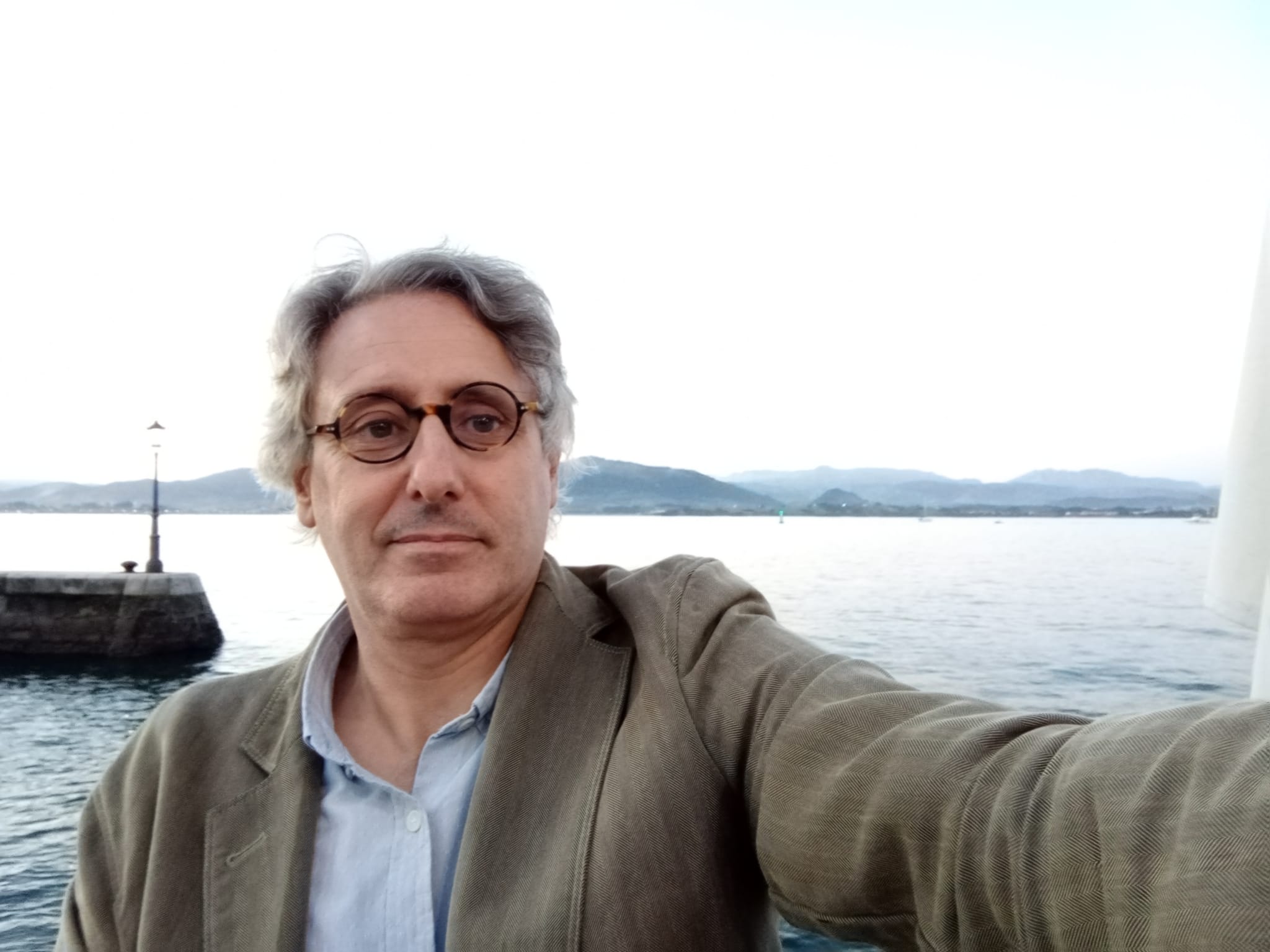 Antonio Salvador ha sido uno de los mejores periodistas de investigación de 'El Mundo de Andalucía'. AJS