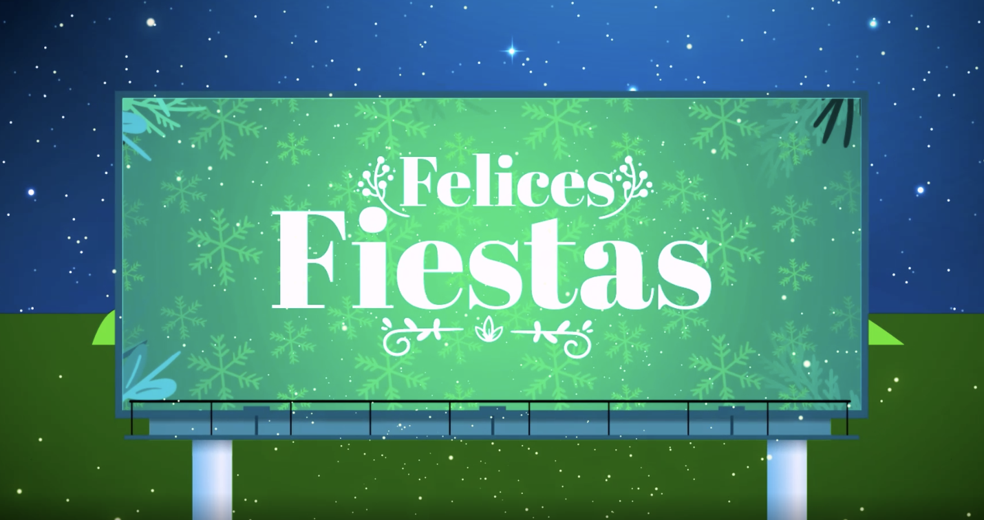 Una Navidad de economía circular y compost.