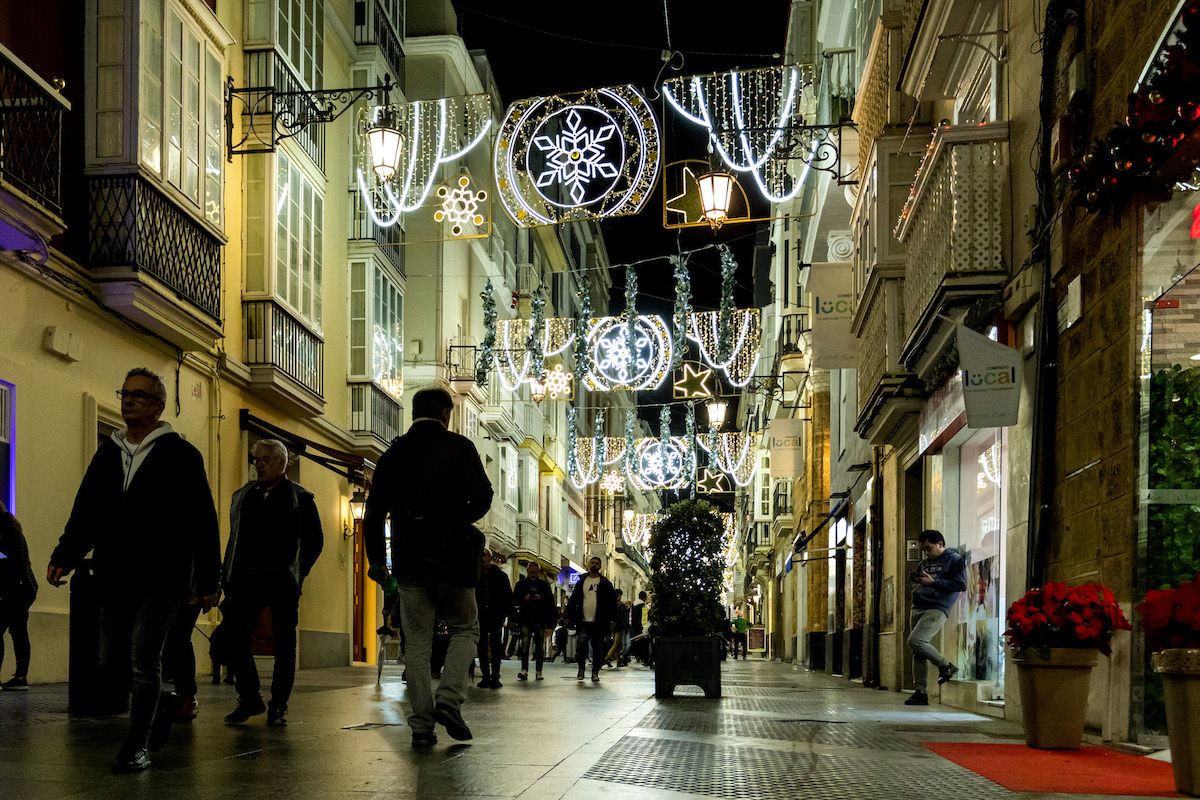 La nevada de Cádiz 06