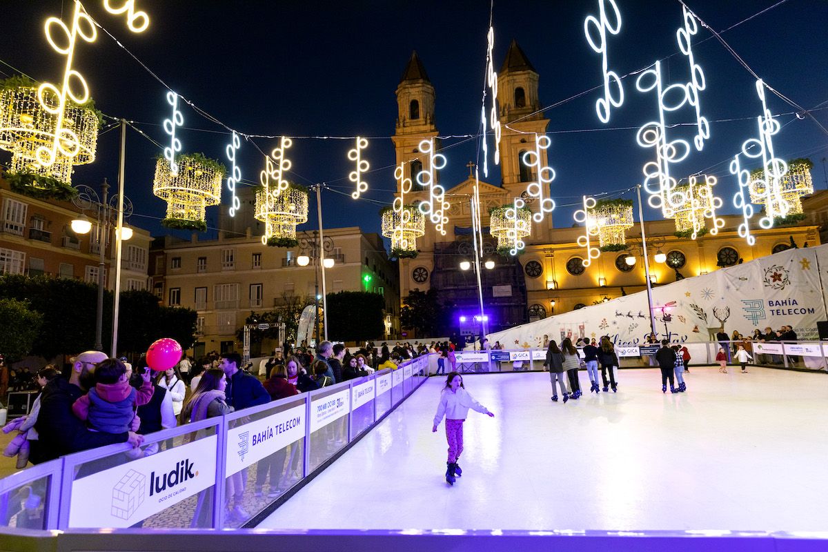 La nevada de Cádiz 09