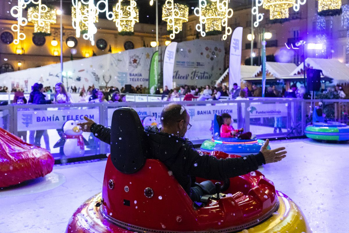 La nevada de Cádiz 16