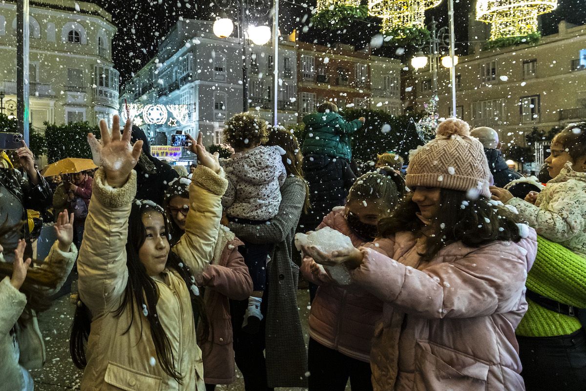 La nevada de Cádiz 14