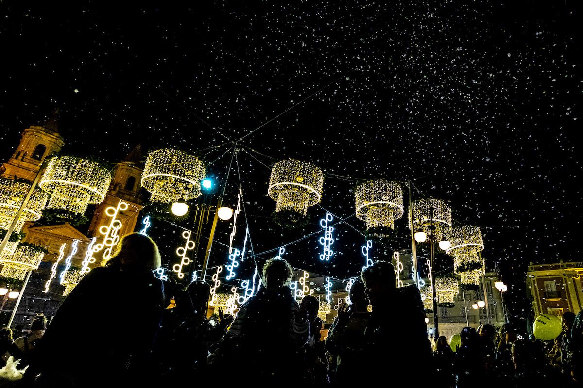 La nevada de Cádiz 12