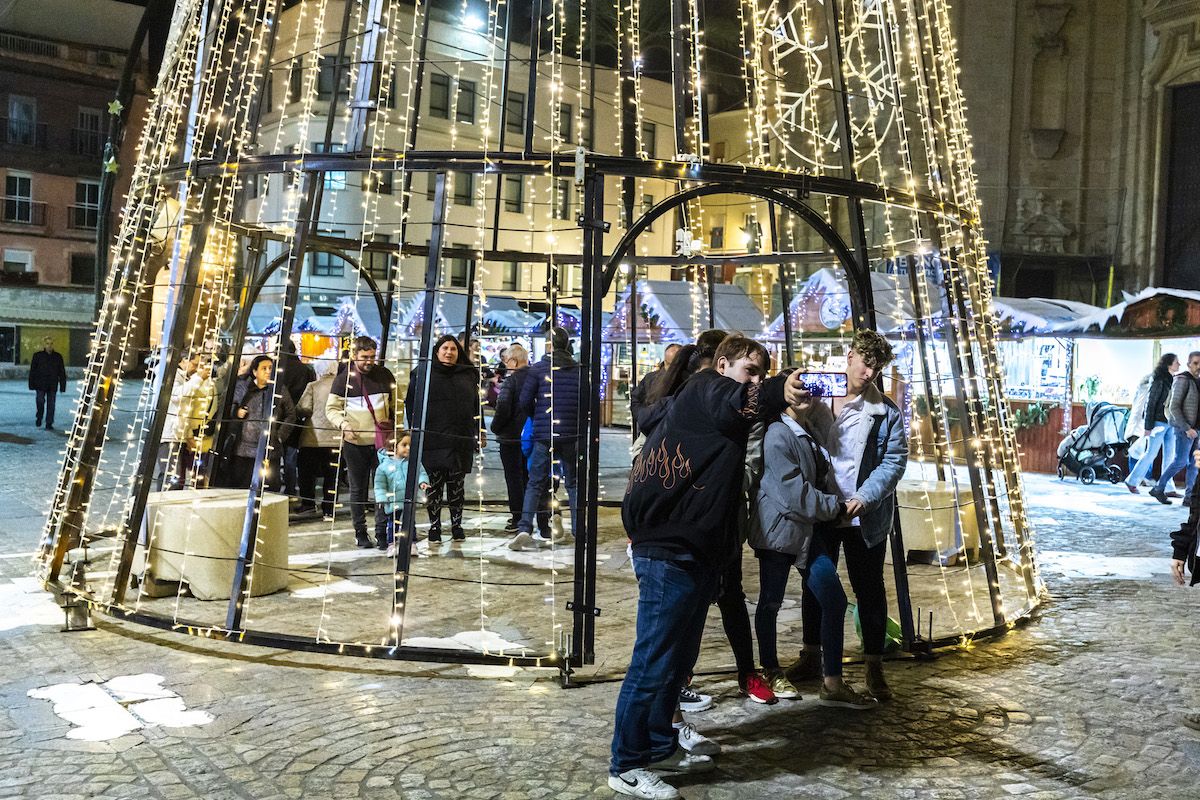 La nevada de Cádiz 19