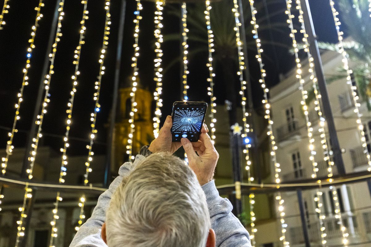 La nevada de Cádiz 18