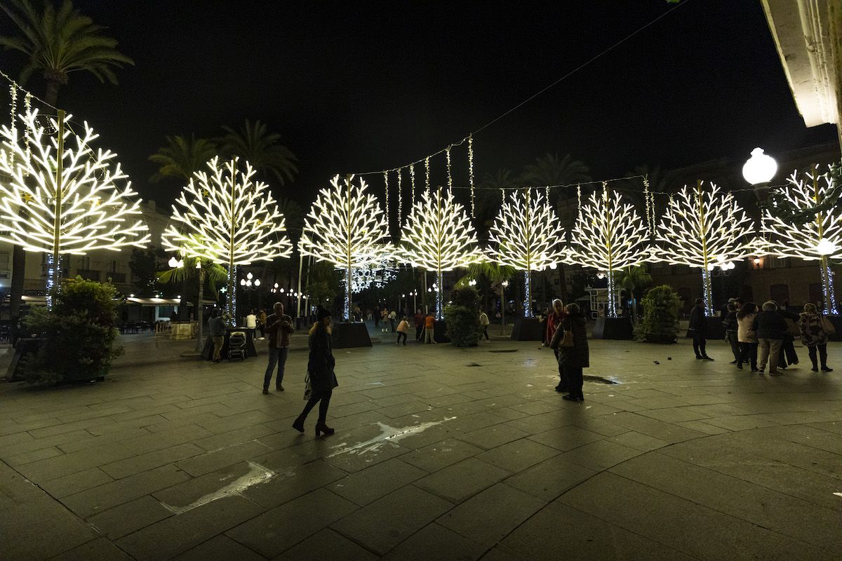 La nevada de Cádiz 27