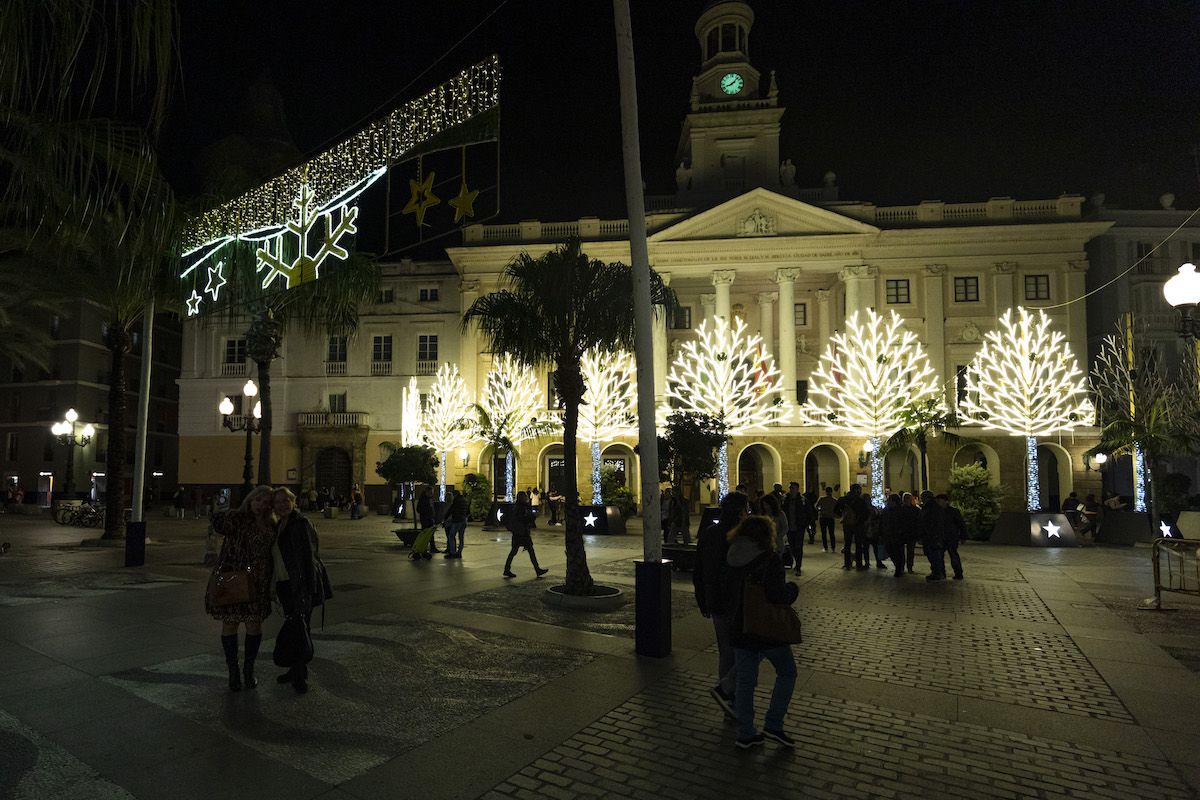 La nevada de Cádiz 22