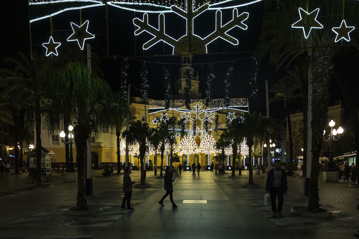 La nevada de Cádiz 26