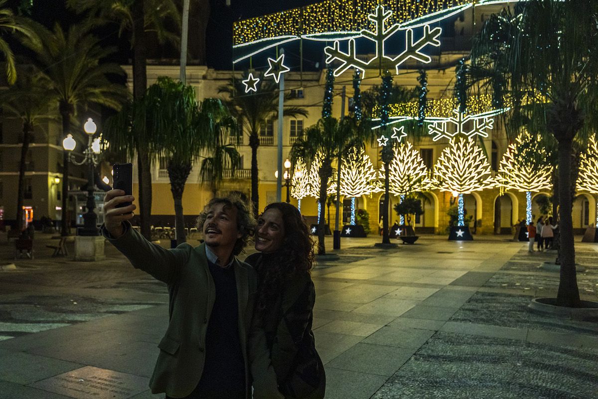 La nevada de Cádiz 28