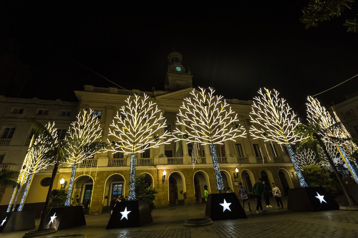 La nevada de Cádiz 23