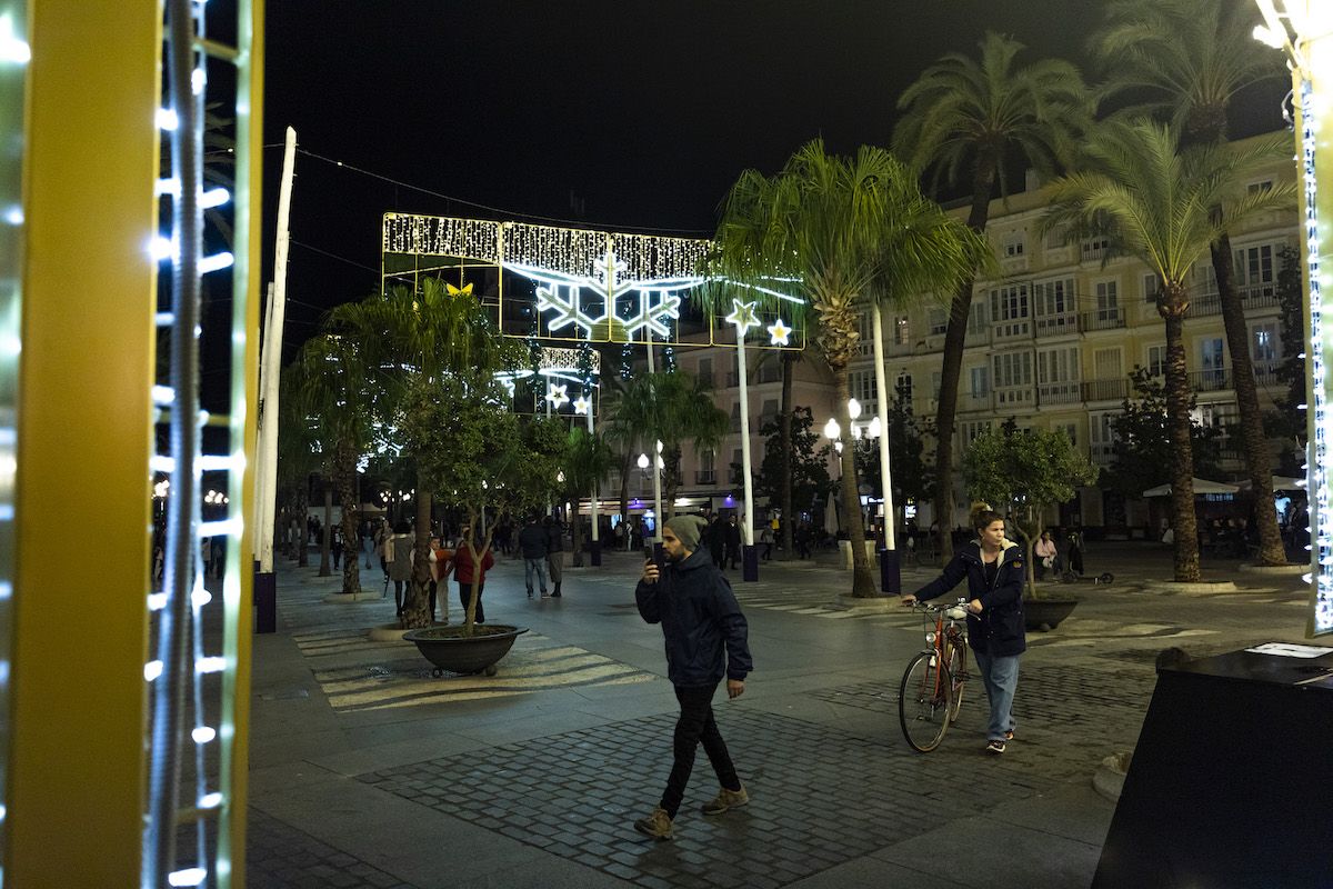 La nevada de Cádiz 29