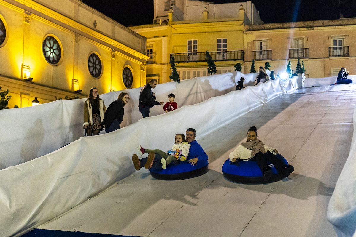 La nevada de Cádiz 24