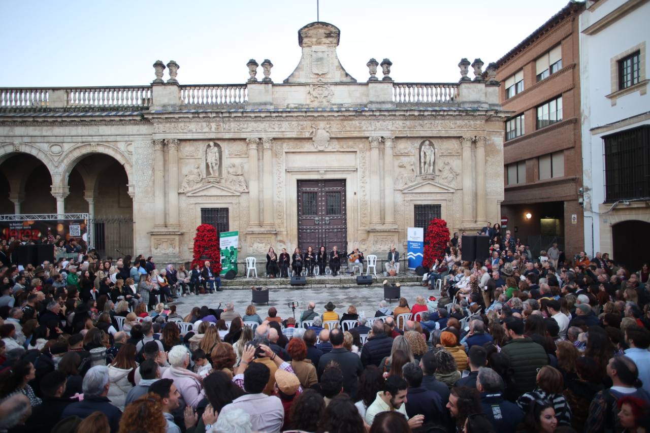 Zambomba BIC Jerez JUAN CARLOS TORO 6