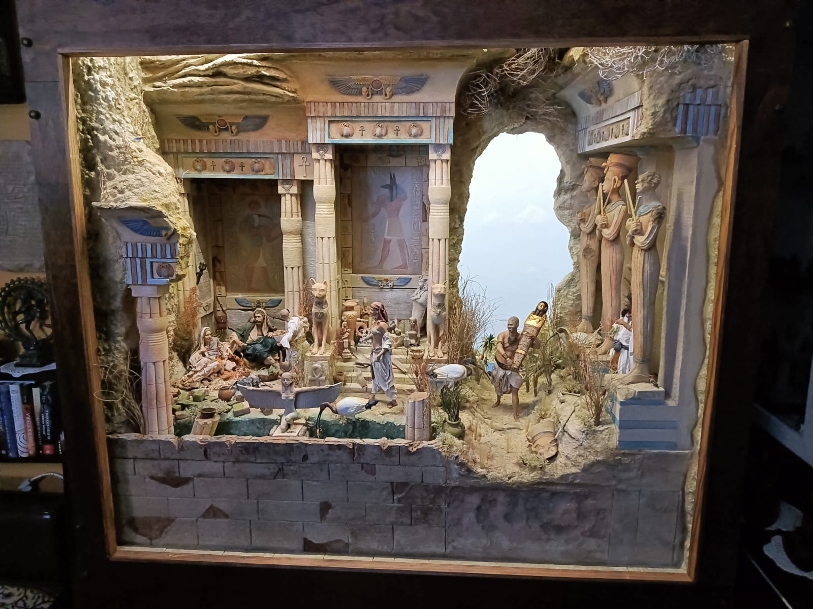 Creación de Antonio Fernández Velasco