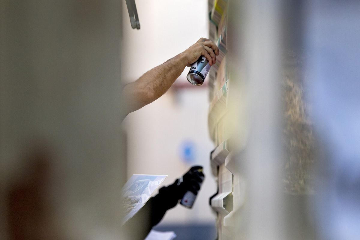 Murales del proyecto 'De ida y vuelta' 15 Murales del proyecto 'De ida y vuelta' 15