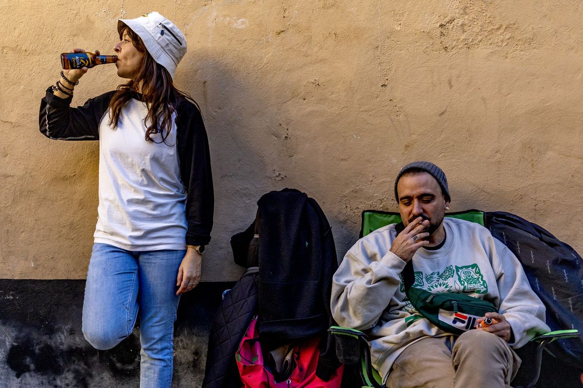 Murales del proyecto 'De ida y vuelta' 24 Murales del proyecto 'De ida y vuelta' 24