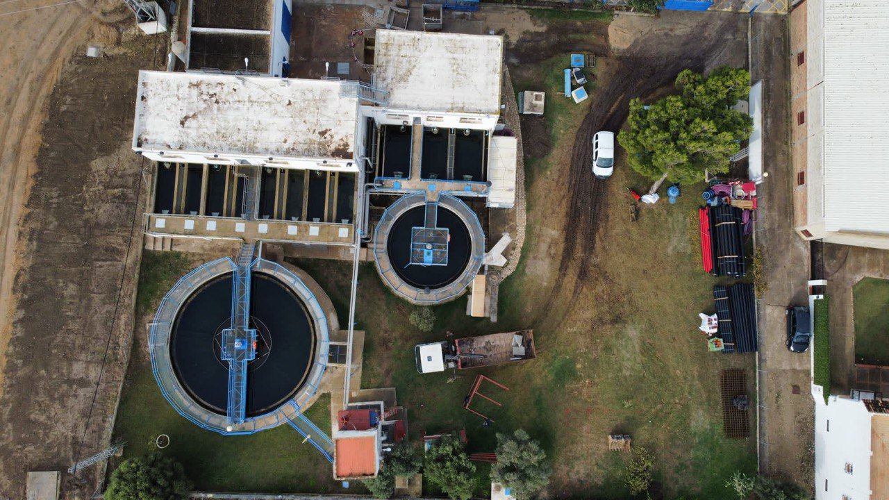 CAZG depósito Paterna 7